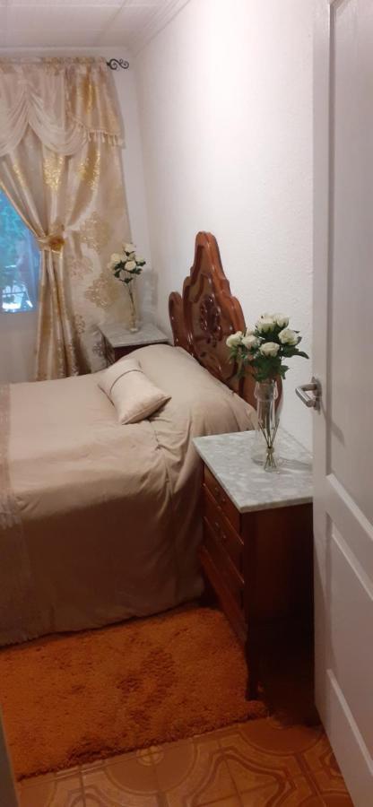 Alicante Room Экстерьер фото