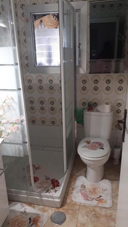 Alicante Room Экстерьер фото